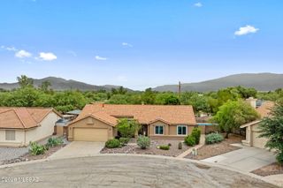 1640 N Fox Run Place, Tucson, AZ 85715
