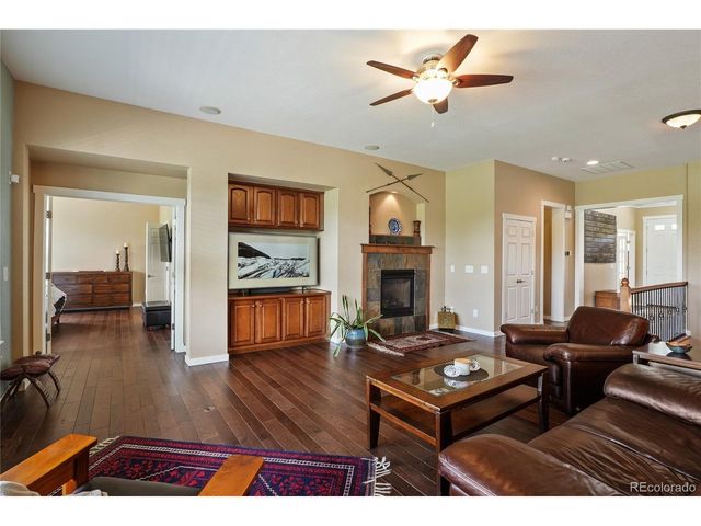 42038 Oakwood St, Elizabeth, CO 80107
