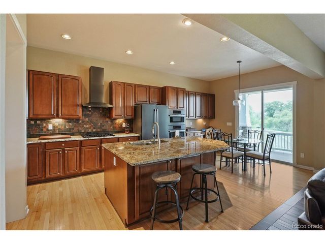 42038 Oakwood St, Elizabeth, CO 80107