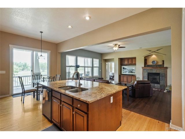 42038 Oakwood St, Elizabeth, CO 80107