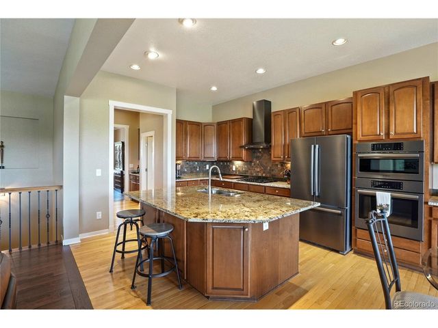 42038 Oakwood St, Elizabeth, CO 80107