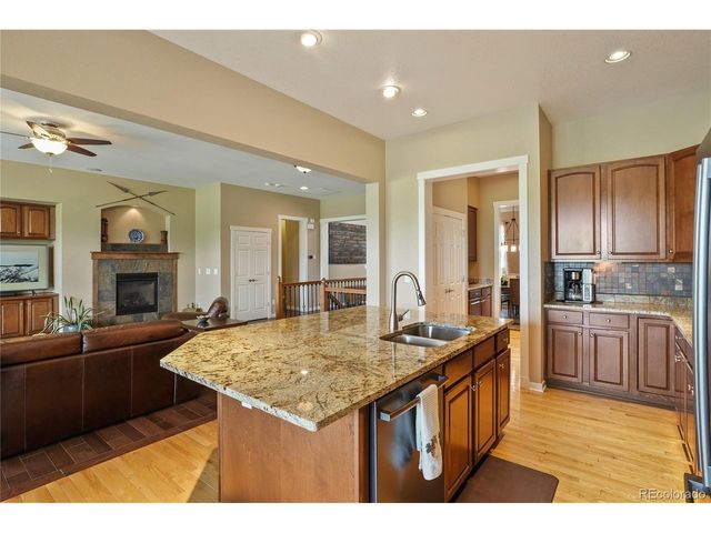 42038 Oakwood St, Elizabeth, CO 80107