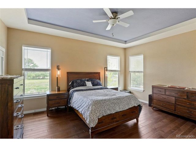 42038 Oakwood St, Elizabeth, CO 80107
