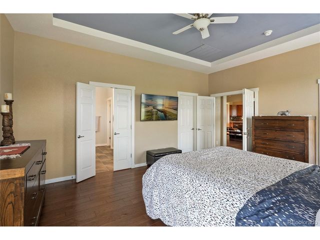 42038 Oakwood St, Elizabeth, CO 80107