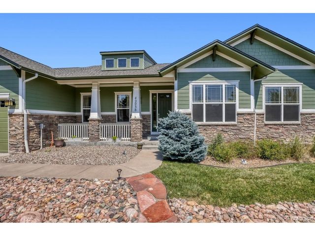 42038 Oakwood St, Elizabeth, CO 80107