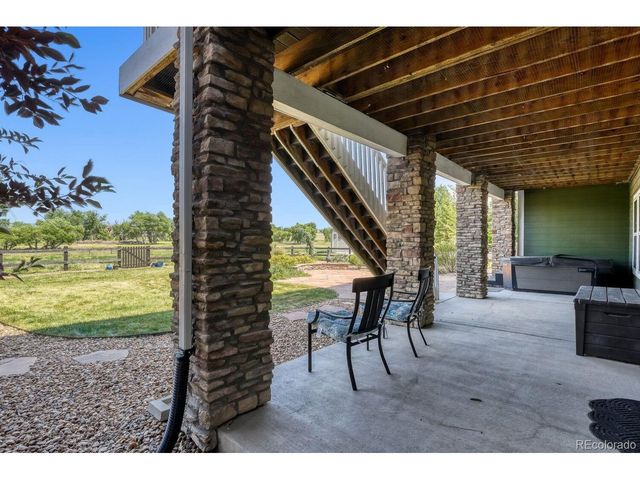 42038 Oakwood St, Elizabeth, CO 80107