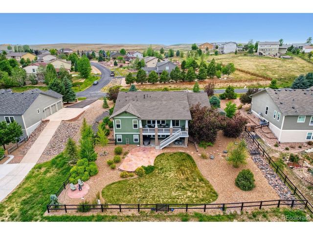 42038 Oakwood St, Elizabeth, CO 80107