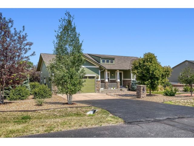 42038 Oakwood St, Elizabeth, CO 80107