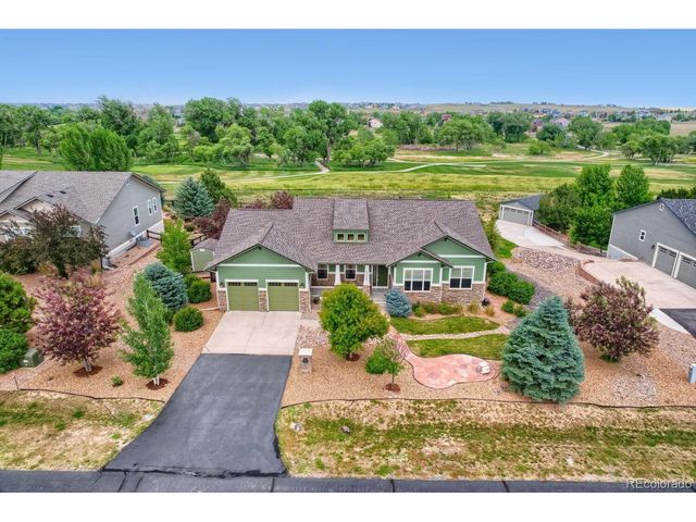 42038 Oakwood St, Elizabeth, CO 80107