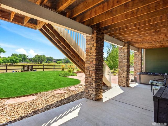 42038 Oakwood St, Elizabeth, CO 80107