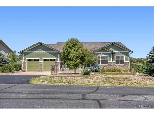 42038 Oakwood St, Elizabeth, CO 80107