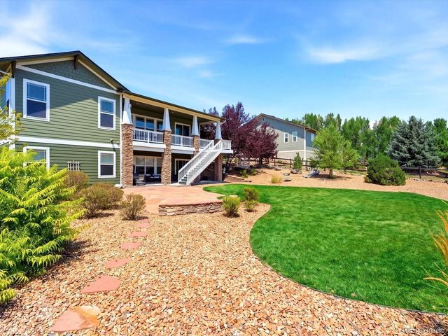 42038 Oakwood St, Elizabeth, CO 80107