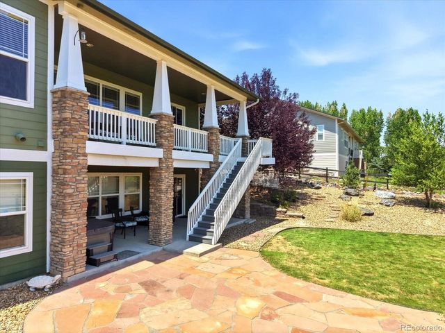 42038 Oakwood St, Elizabeth, CO 80107