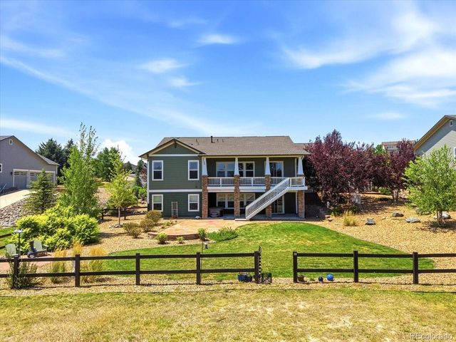 42038 Oakwood St, Elizabeth, CO 80107