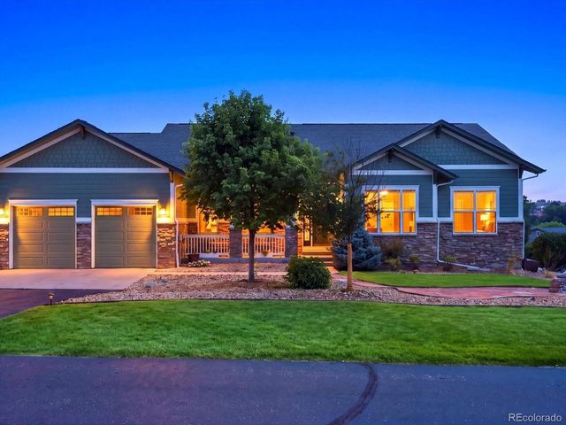 42038 Oakwood St, Elizabeth, CO 80107
