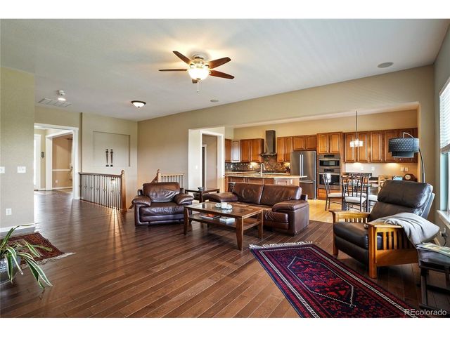 42038 Oakwood St, Elizabeth, CO 80107