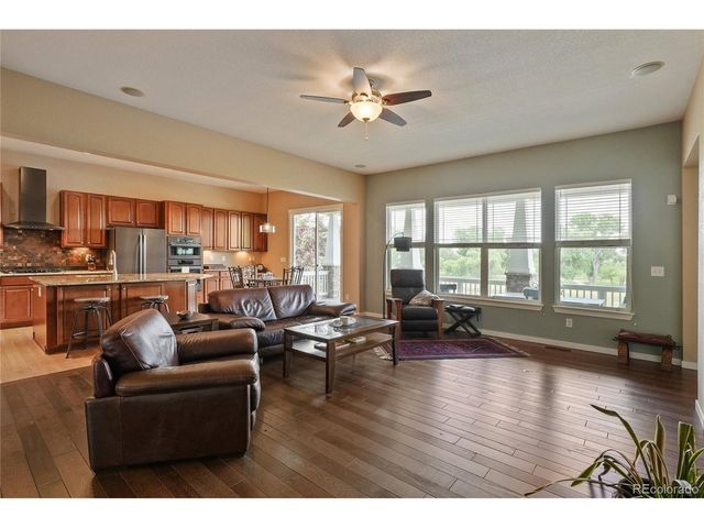 42038 Oakwood St, Elizabeth, CO 80107