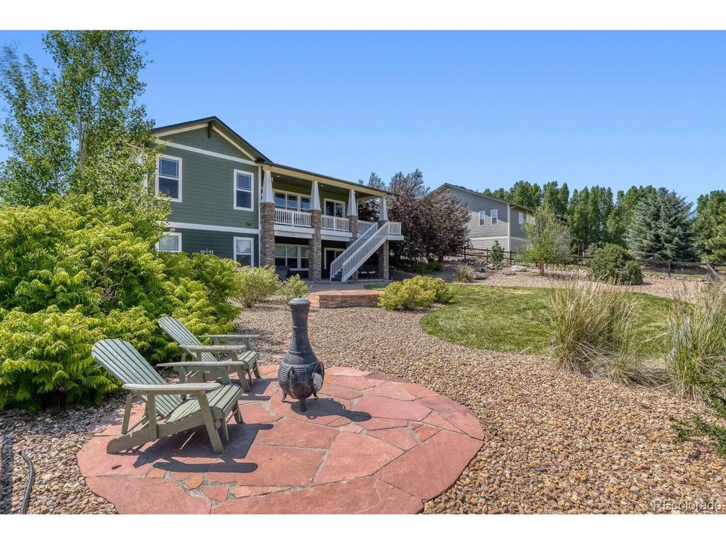 42038 Oakwood St, Elizabeth, CO 80107