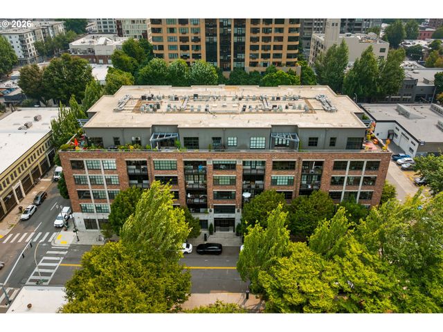 408 Nw 12TH Ave 204, Portland, OR 97209