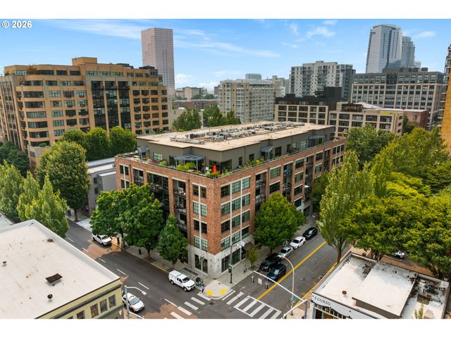 408 Nw 12TH Ave 204, Portland, OR 97209