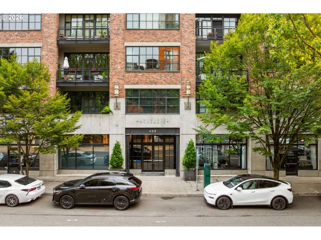 408 Nw 12TH Ave 204, Portland, OR 97209