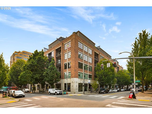 408 Nw 12TH Ave 204, Portland, OR 97209