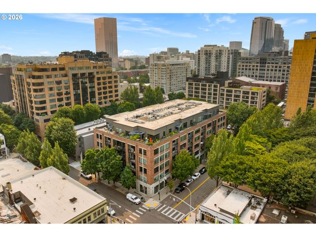 408 Nw 12TH Ave 204, Portland, OR 97209