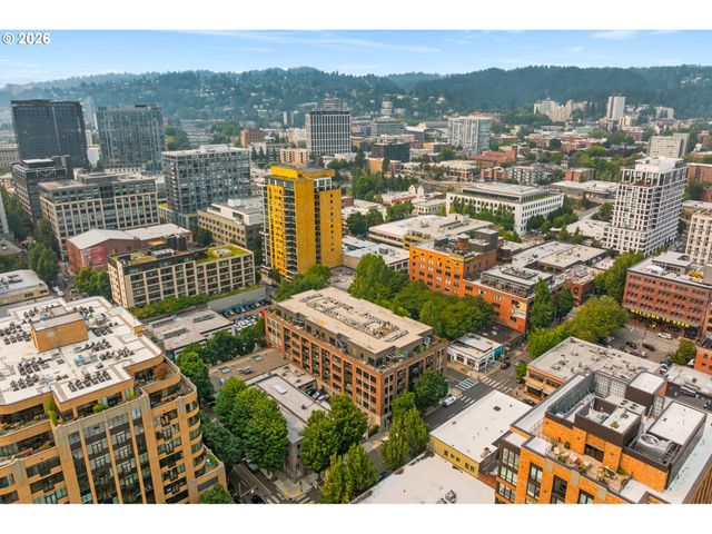 408 Nw 12TH Ave 204, Portland, OR 97209