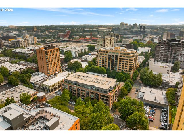 408 Nw 12TH Ave 204, Portland, OR 97209