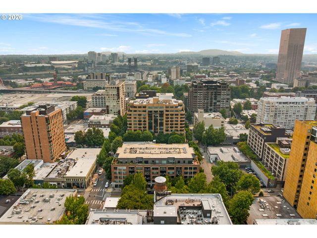 408 Nw 12TH Ave 204, Portland, OR 97209