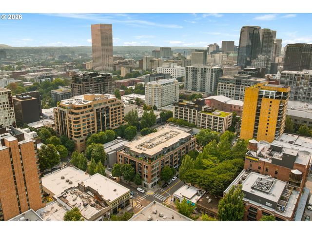 408 Nw 12TH Ave 204, Portland, OR 97209
