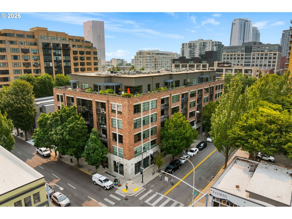 408 Nw 12TH Ave 204, Portland, OR 97209