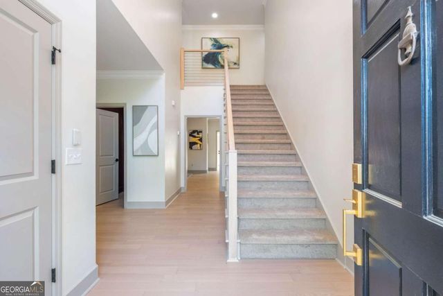 130 Trammell Court, Alpharetta, GA 30009