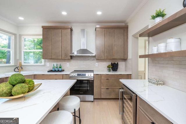 130 Trammell Court, Alpharetta, GA 30009