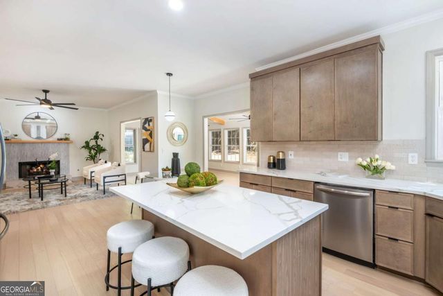 130 Trammell Court, Alpharetta, GA 30009