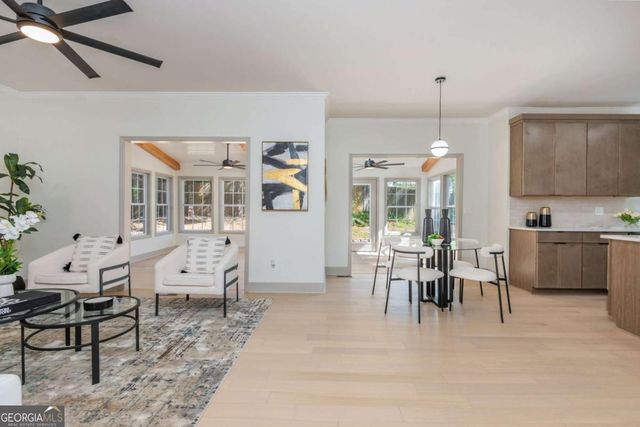 130 Trammell Court, Alpharetta, GA 30009
