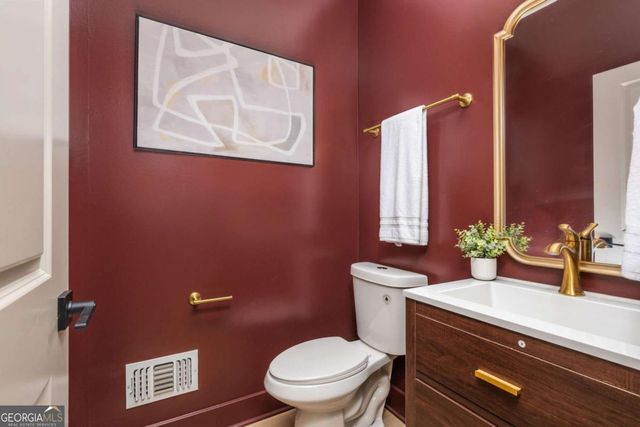 130 Trammell Court, Alpharetta, GA 30009