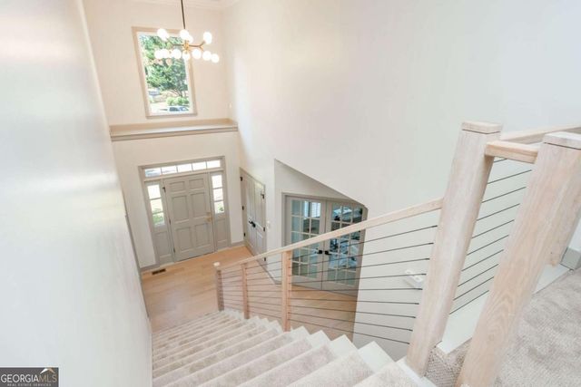 130 Trammell Court, Alpharetta, GA 30009