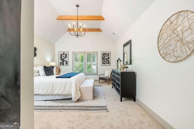 130 Trammell Court, Alpharetta, GA 30009