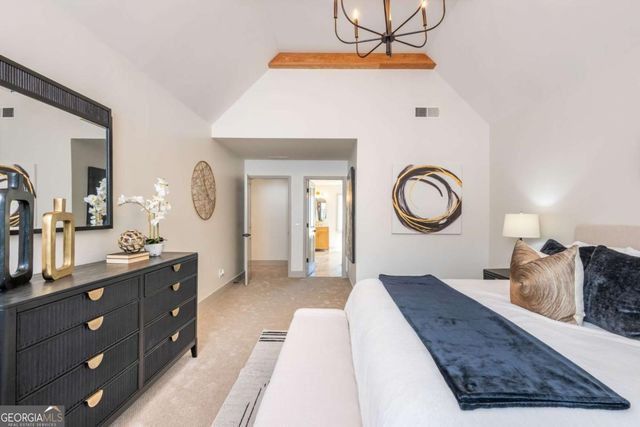 130 Trammell Court, Alpharetta, GA 30009