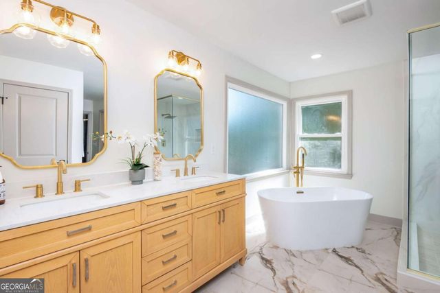 130 Trammell Court, Alpharetta, GA 30009