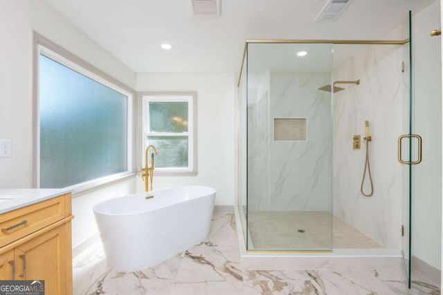 130 Trammell Court, Alpharetta, GA 30009