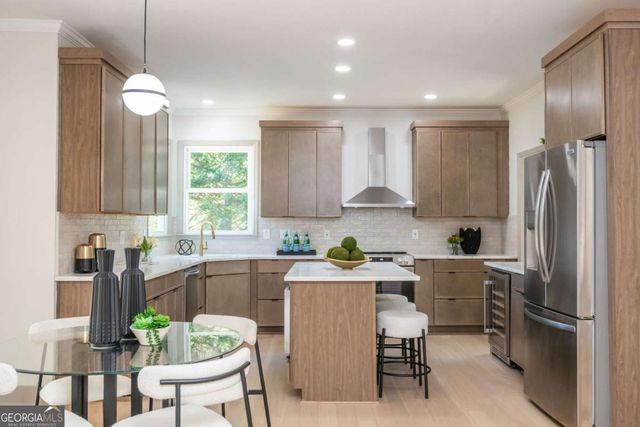 130 Trammell Court, Alpharetta, GA 30009