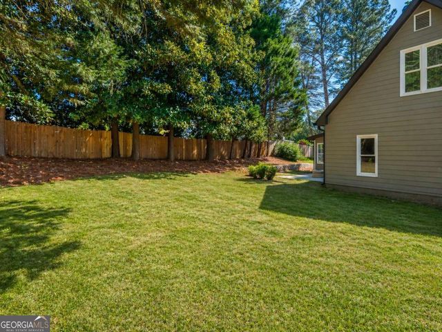 130 Trammell Court, Alpharetta, GA 30009