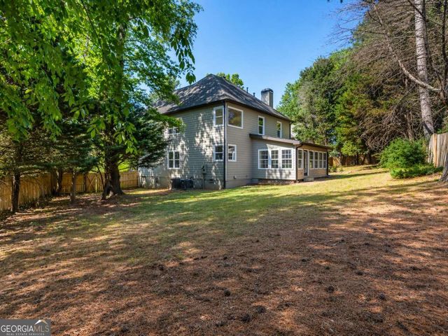 130 Trammell Court, Alpharetta, GA 30009