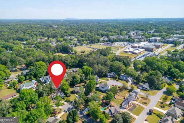 130 Trammell Court, Alpharetta, GA 30009