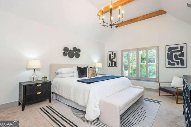 130 Trammell Court, Alpharetta, GA 30009