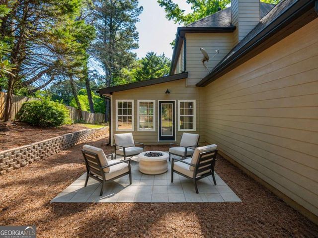 130 Trammell Court, Alpharetta, GA 30009