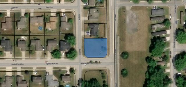 Lot 1 Cheryl Street, Portage, IN 46368