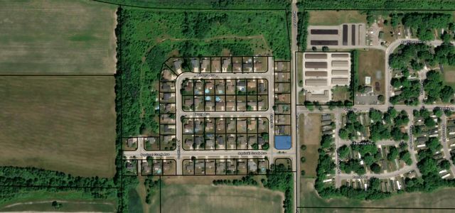 Lot 1 Cheryl Street, Portage, IN 46368